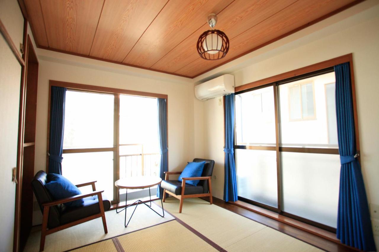 一棟貸しの海宿 Kamakura Sun&Breeze Exterior photo